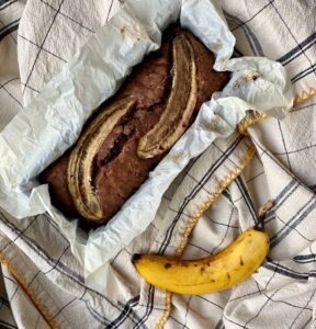 Bananenbrot